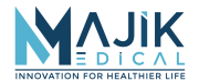 MAJiK Medical Solutions