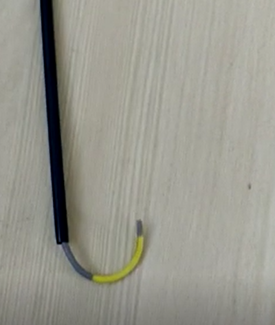 Steerable Catheter